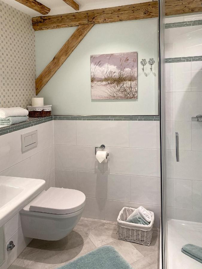 Imme Apartment